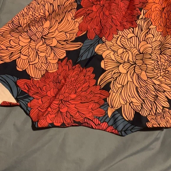 Womens 18W Kona Sol Swim Tank Top - Picture 5 of 5